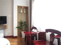 Фото Saigon Odyssey 1 Hotel