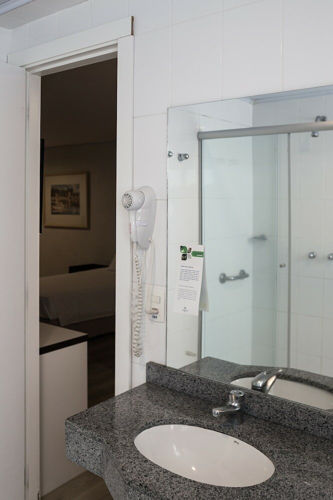 Фото Master Express Moinhos de Vento