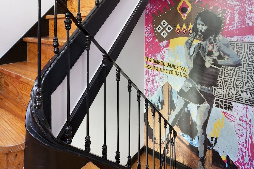 Фото Hello Lisbon Santos Apartments