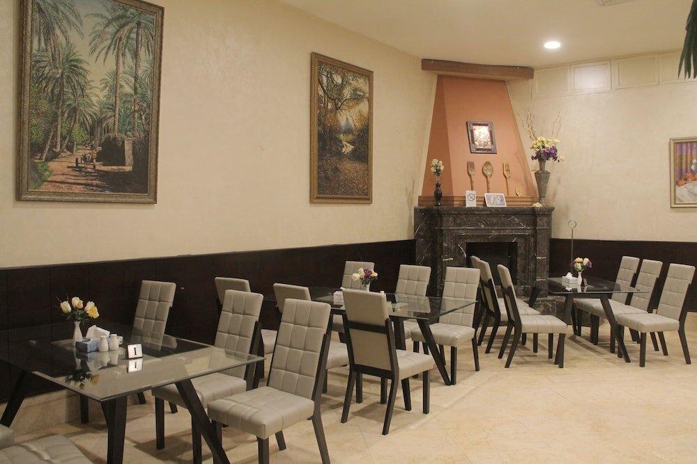 Фото Le Vendôme Hotel