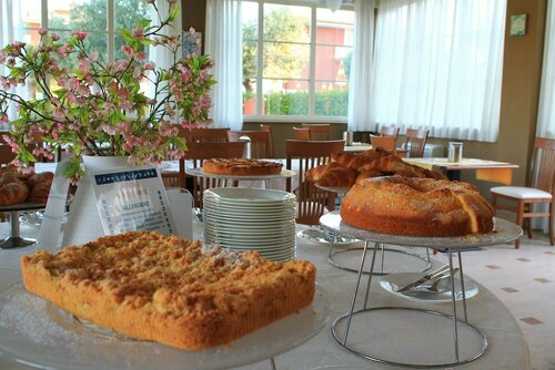 Гостиница Il Parco Sul Mare Resort & x26; SPA в Абруццо