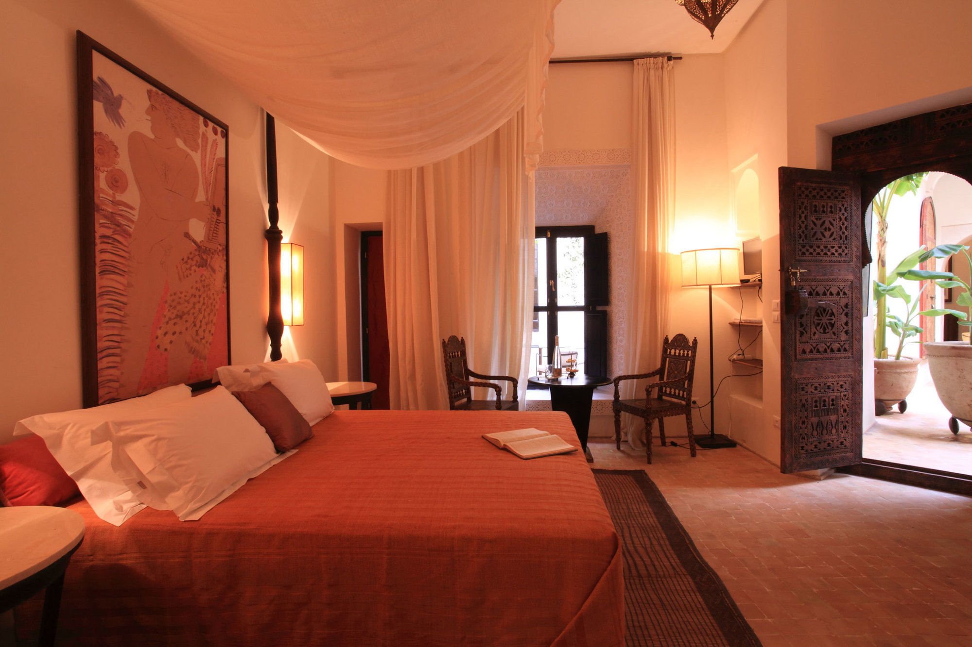 Фото Palais Khum