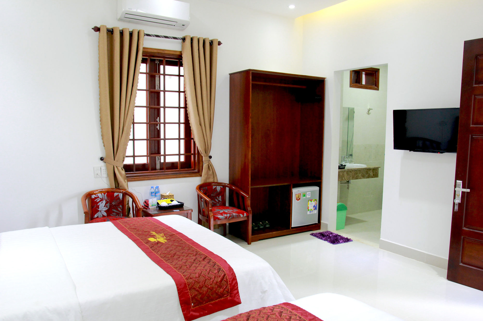 Фото Hoi An Golden Horse Villa