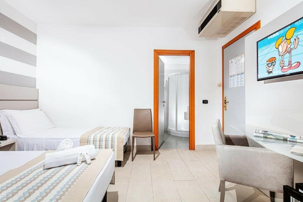 Фото Hotel Helvetia