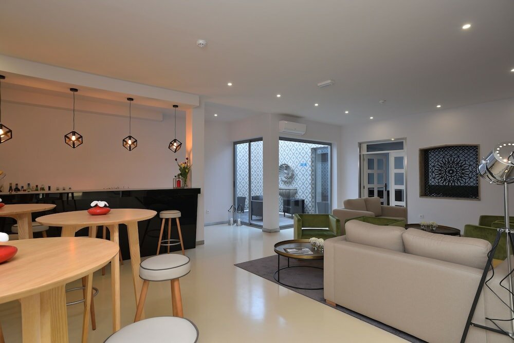 Фото Porto Domus Hotel