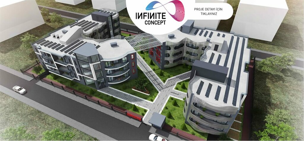 Construction company Akyüz İnşaat, Erenler, photo