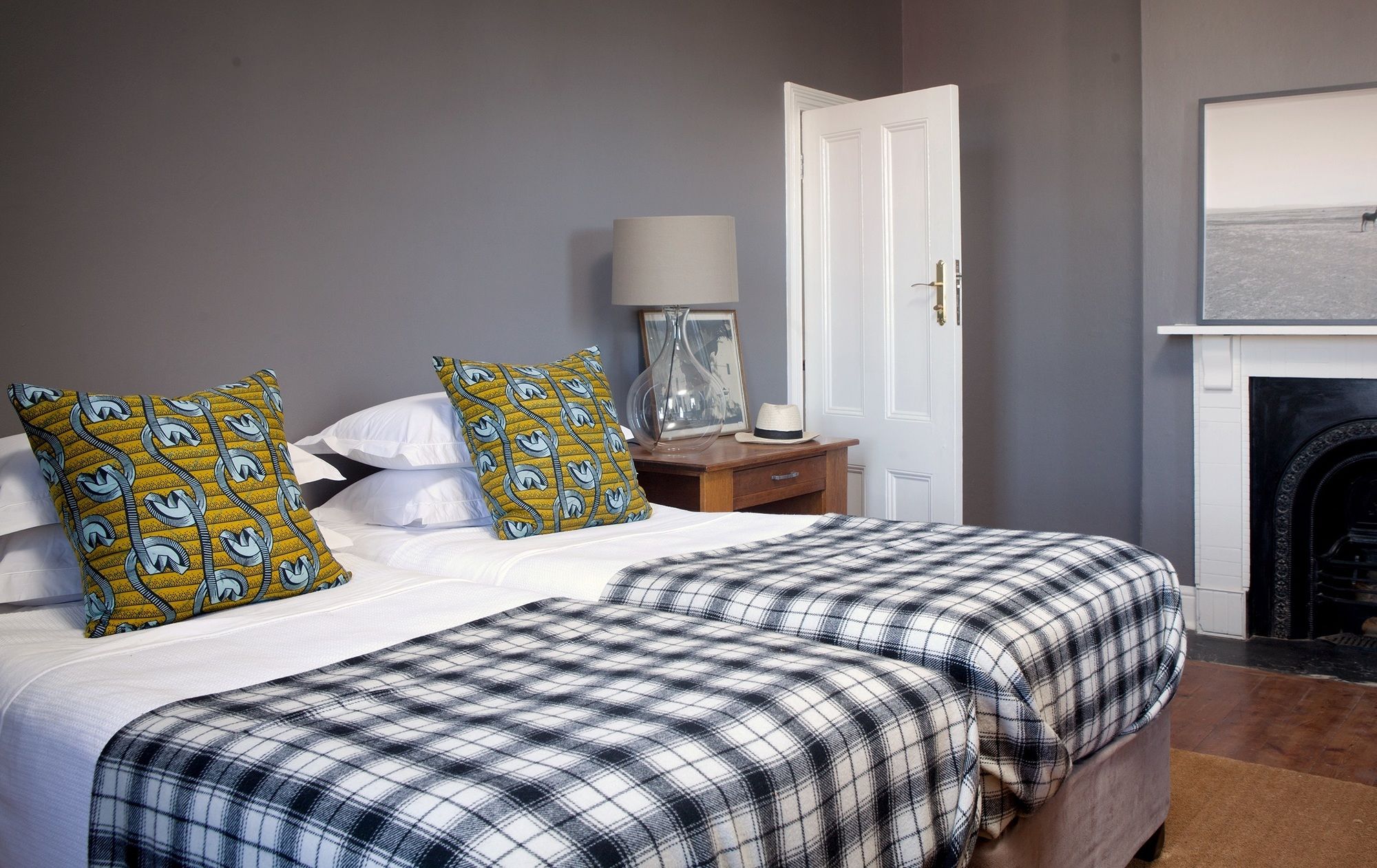 Фото Harpers House