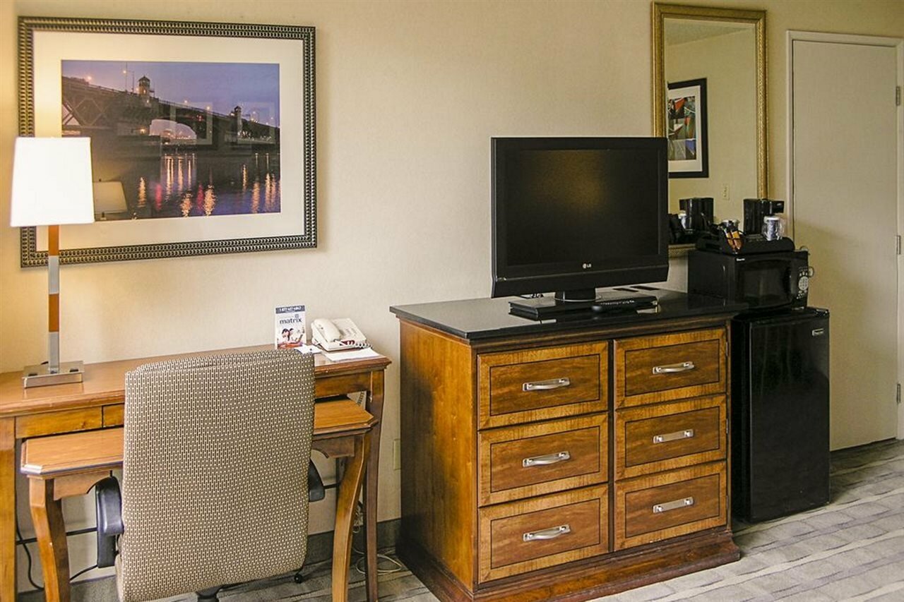 Фото Inn At The Convention Center