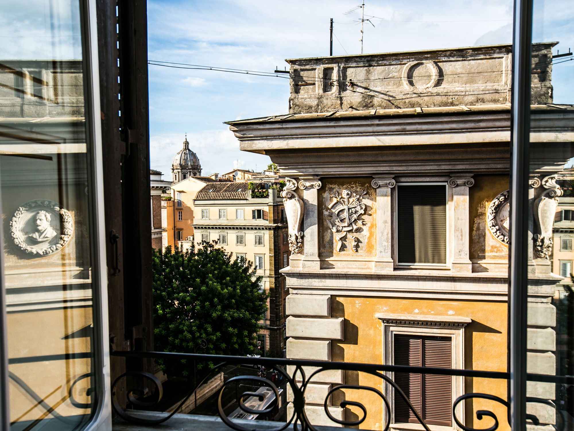 Фото Jb Relais Luxury