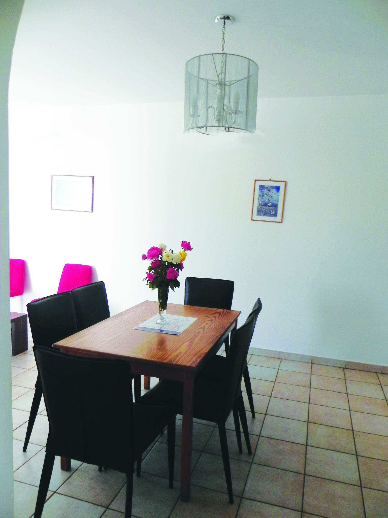 Фото Andries Apartments