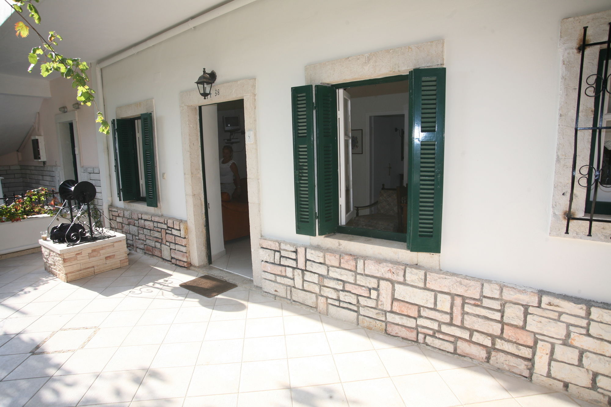 Фото Aphrodite Apartments