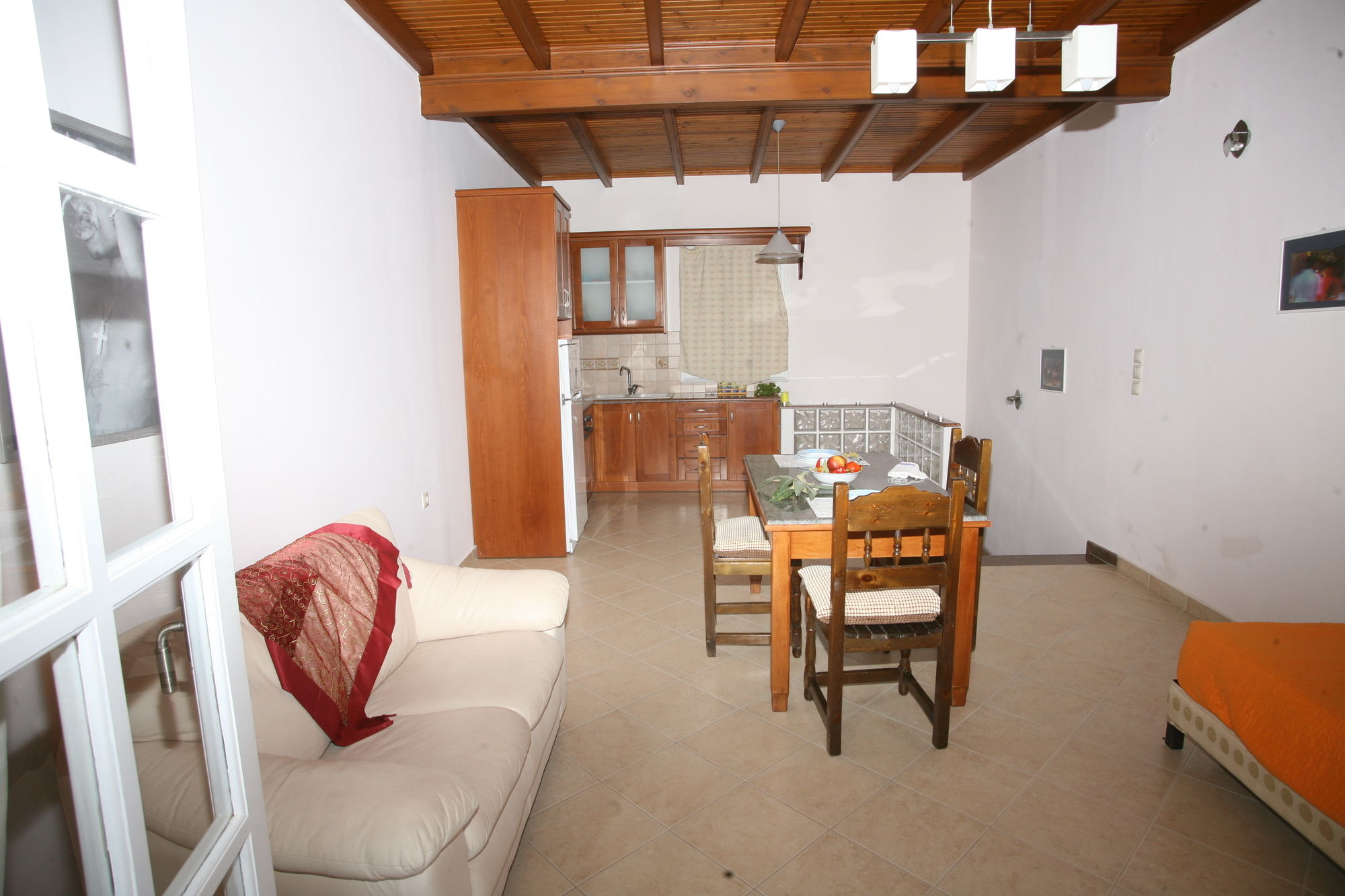 Фото Aphrodite Apartments