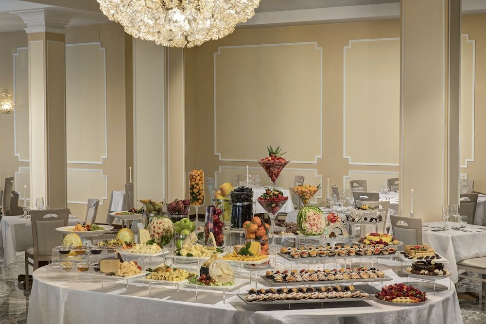 Фото Metropole Terme