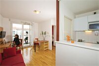 Фото Séjours and Affaires Lyon Saint Nicolas