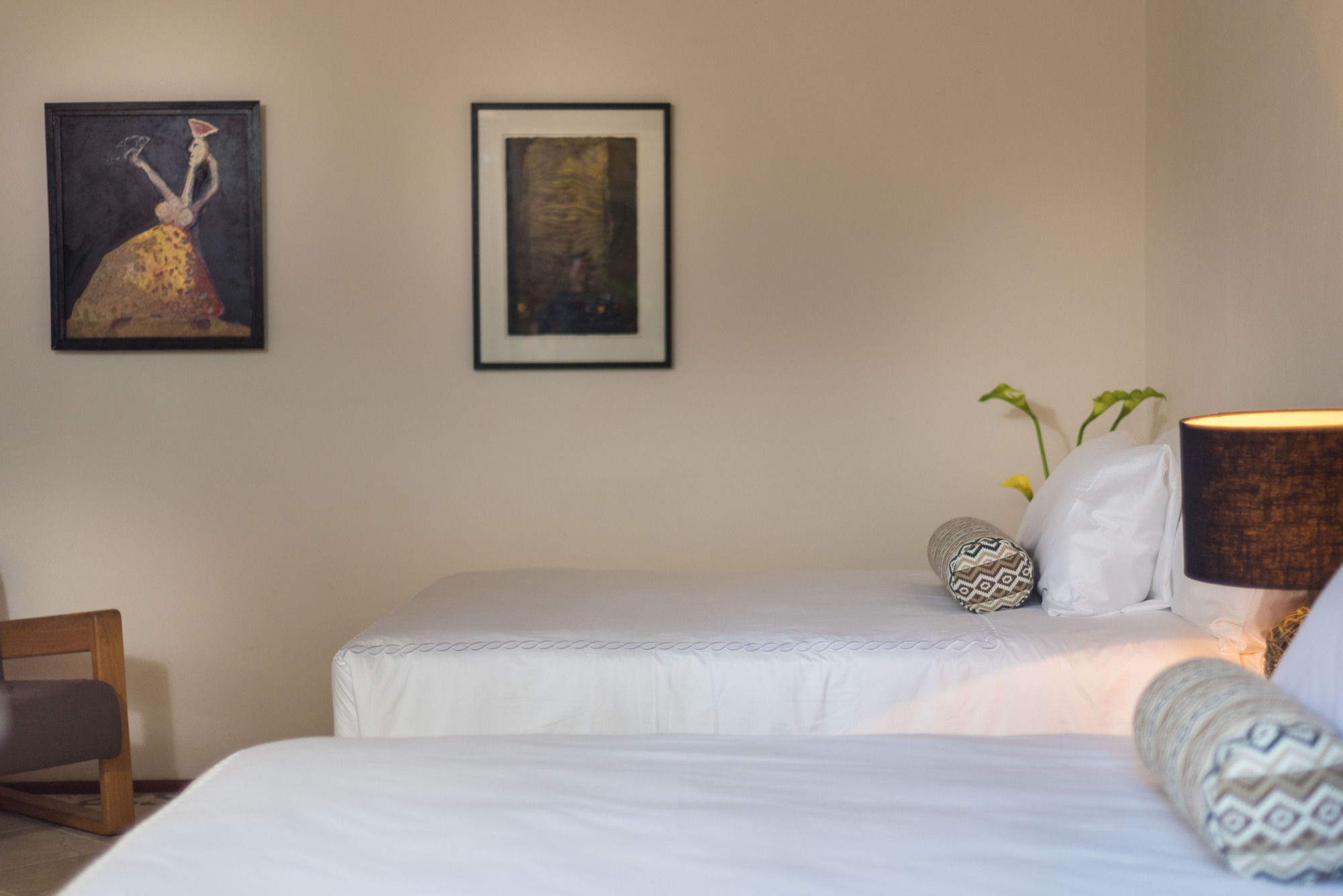 Фото Luca Hotel by The Oxo House