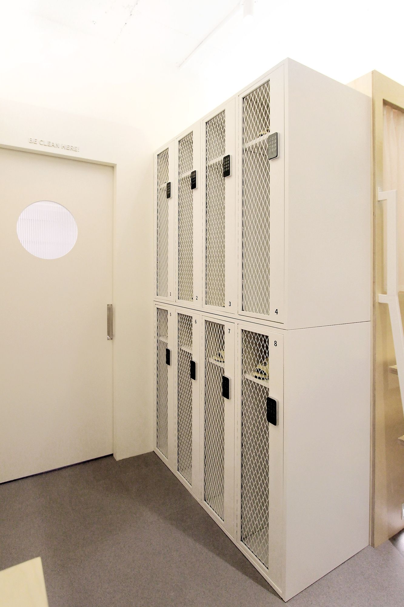 Фото Hostel Haru