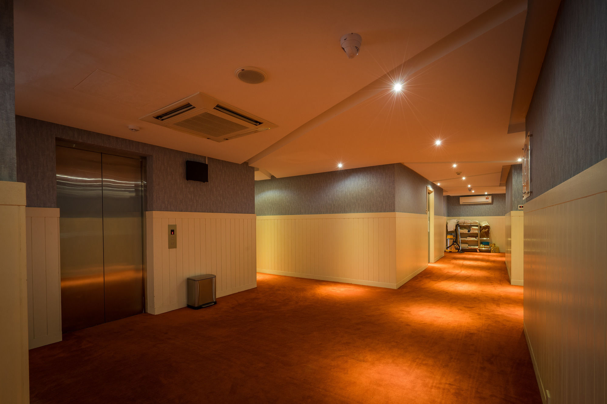 Фото Wiwo Hotels