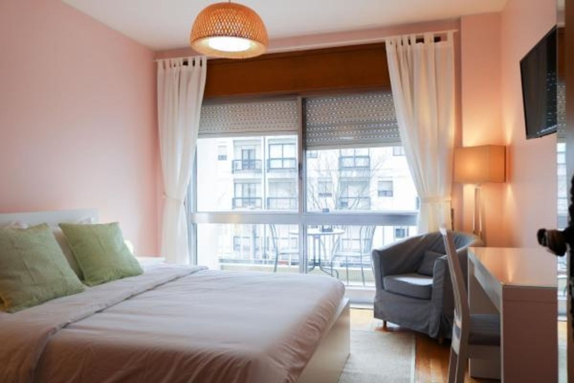 Фото Origami Porto Residência