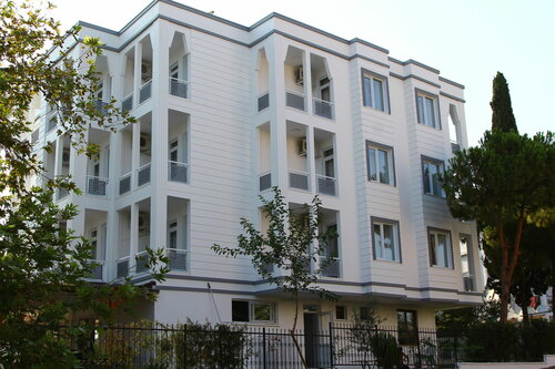 Гостиница Esperanza Boutique Hotel в Аксу