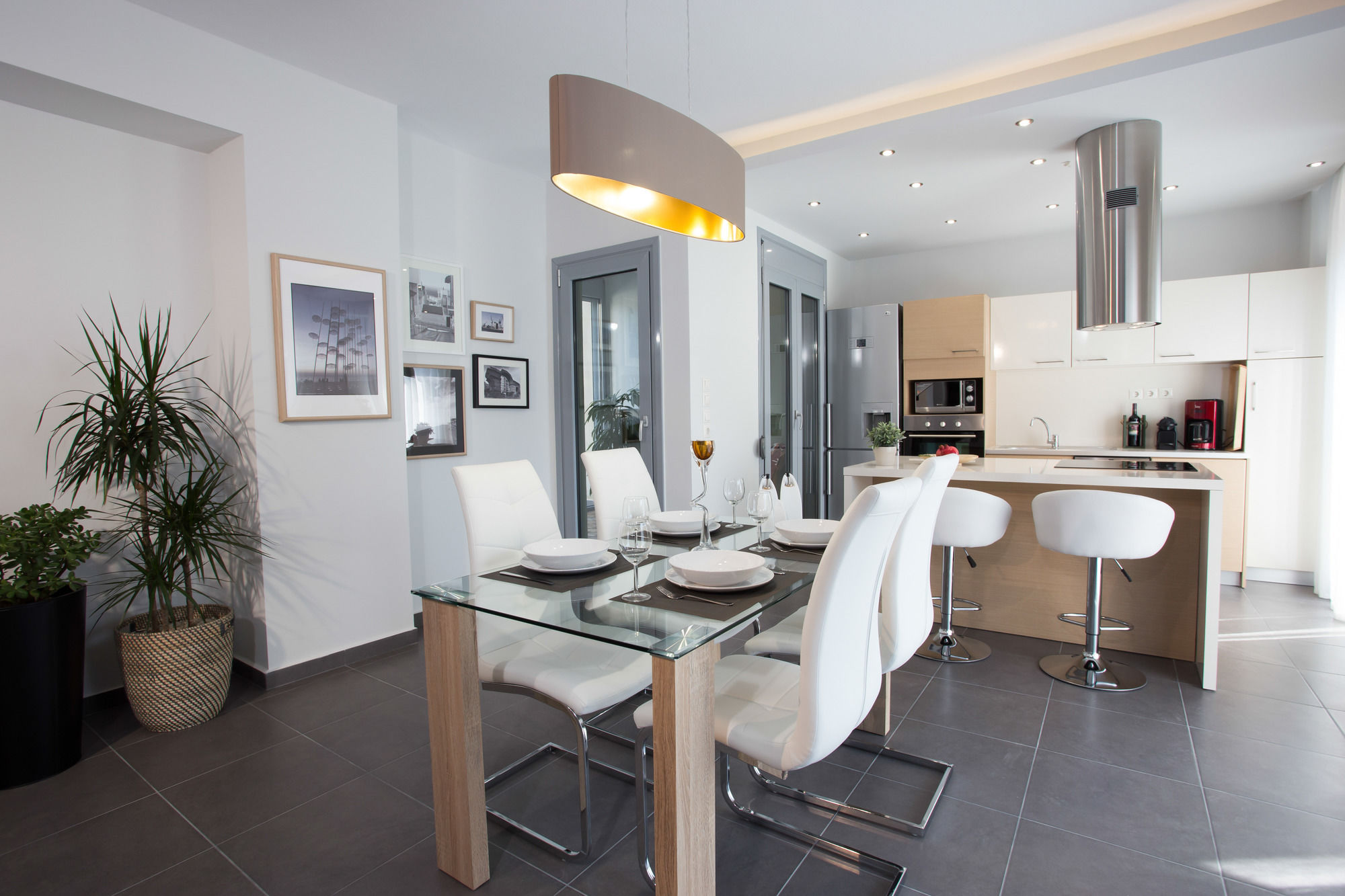 Фото Polis Apartments