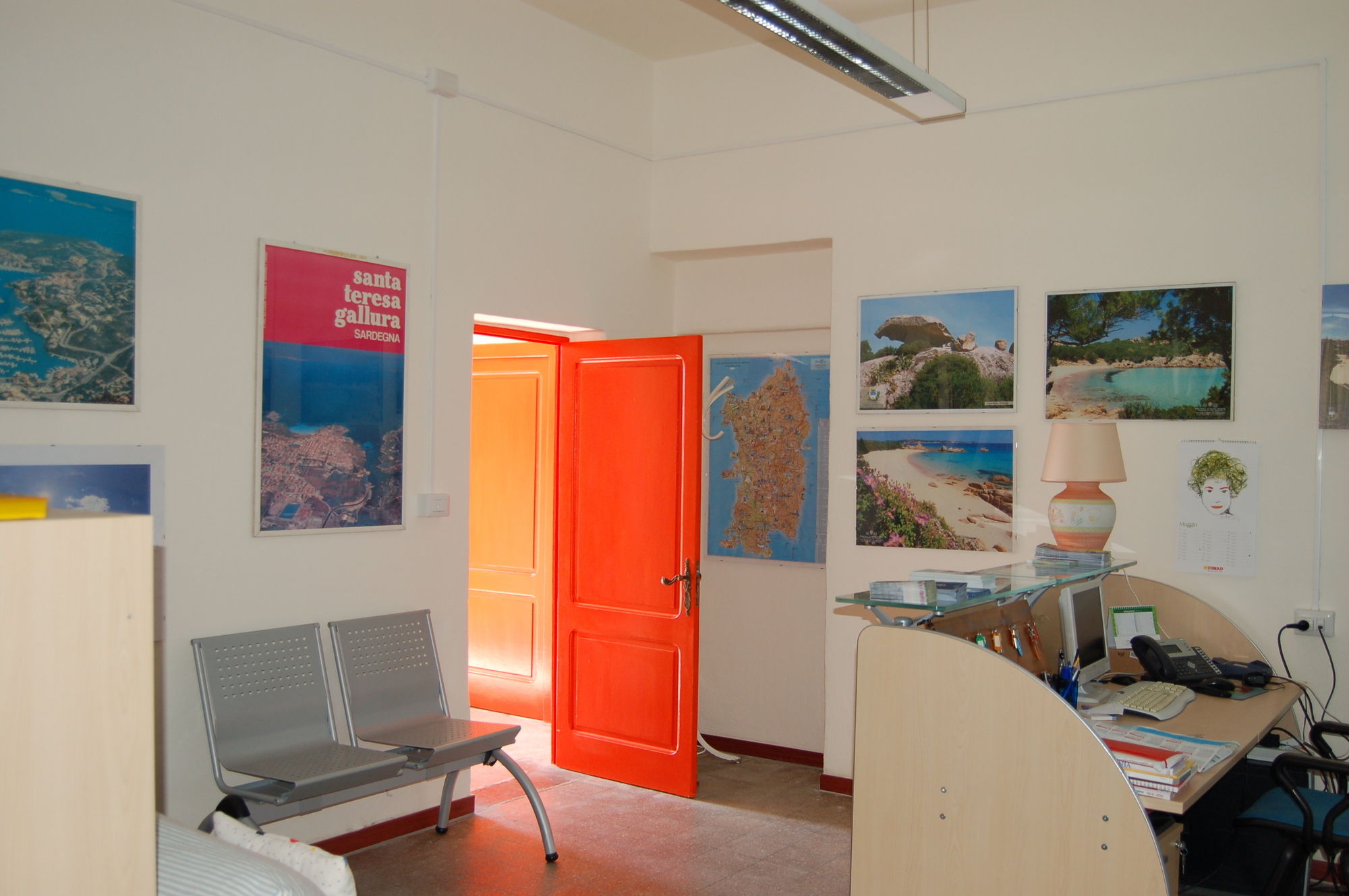 Фото Domus Olbia Inn