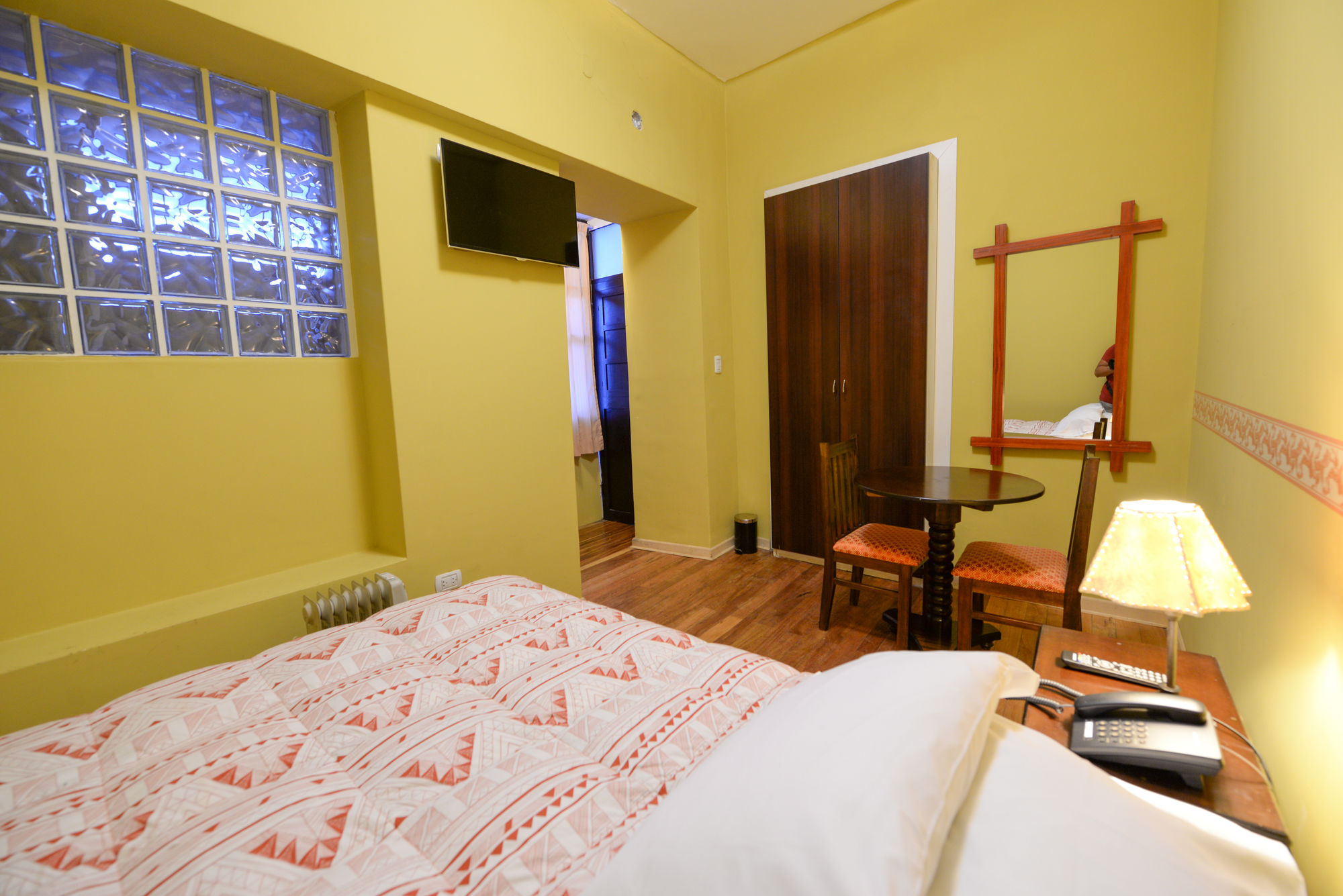 Фото Yabar Hotel Plaza