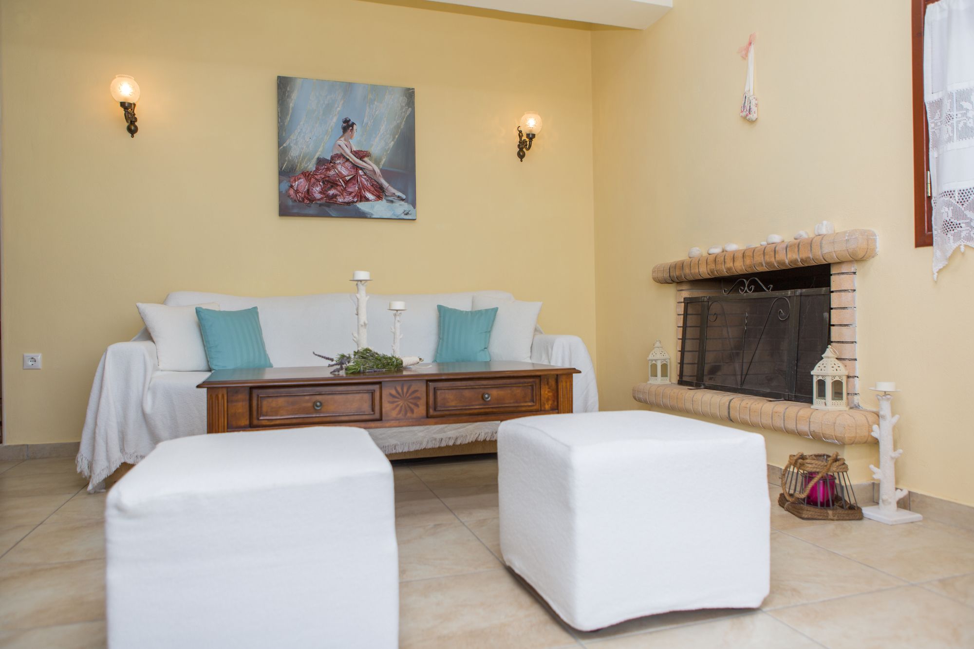 Фото Villa of Roses - Private villa with pool