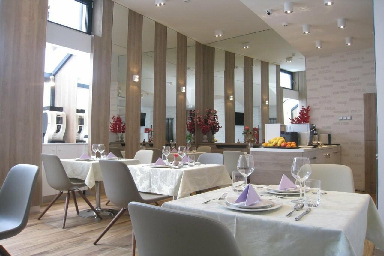 Фото VIP Hotel Sarajevo