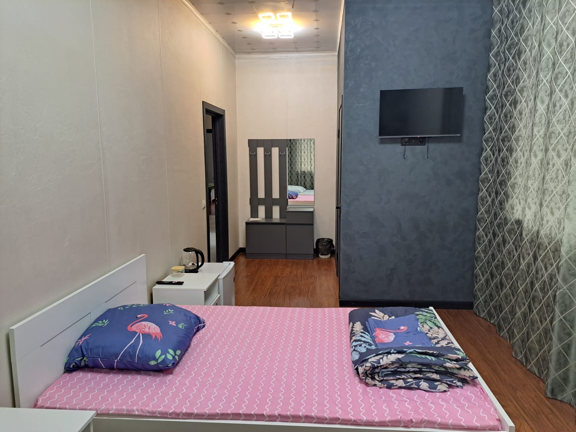 Фото Атлант