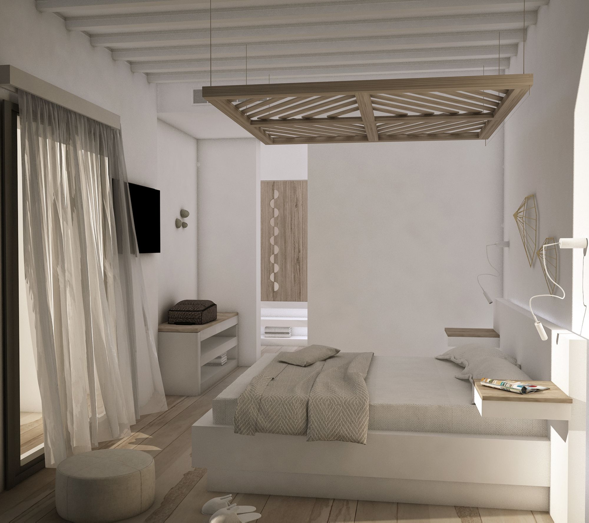 Фото Osom Resort