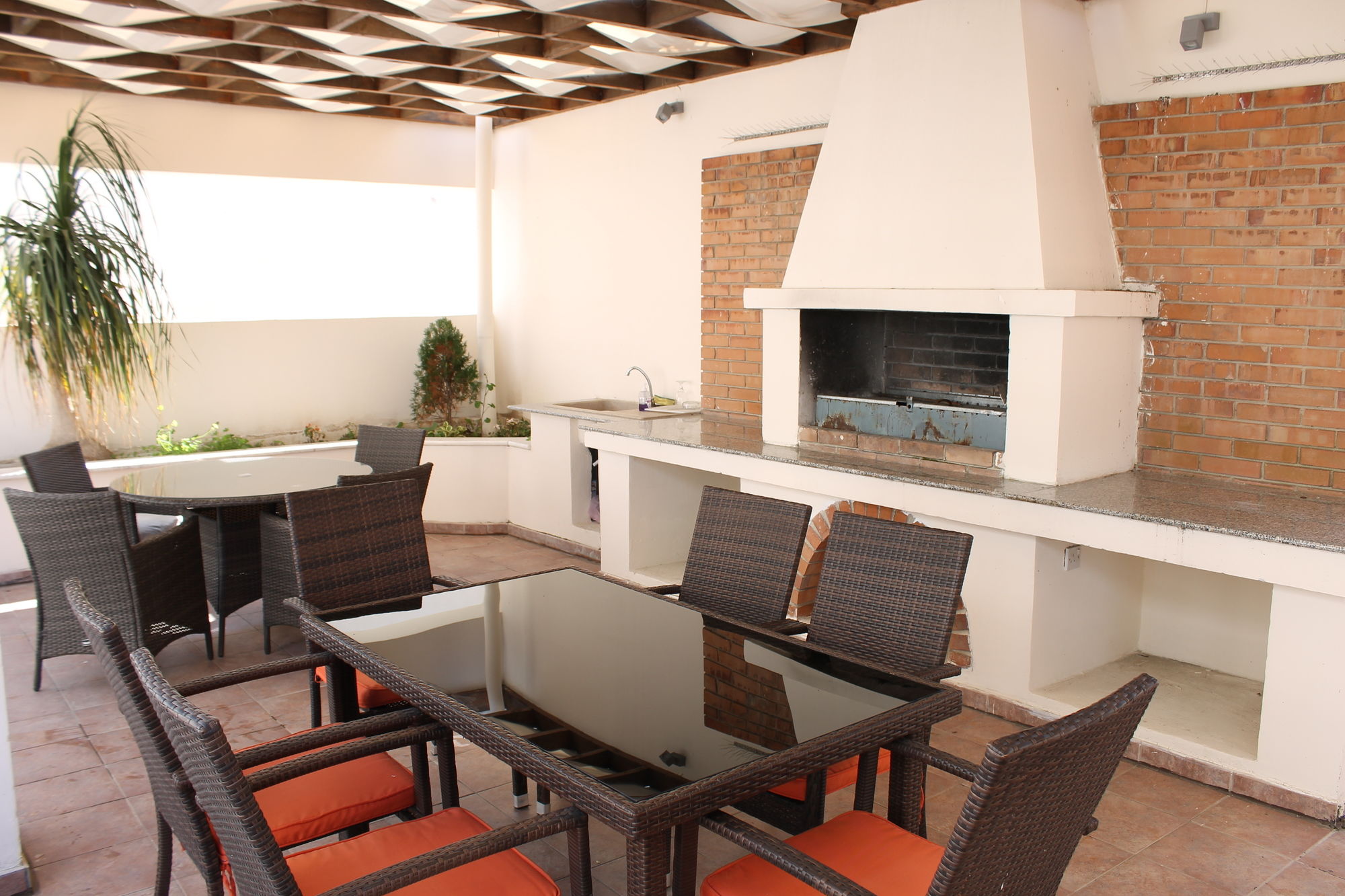 Фото Stephanie City Apartments