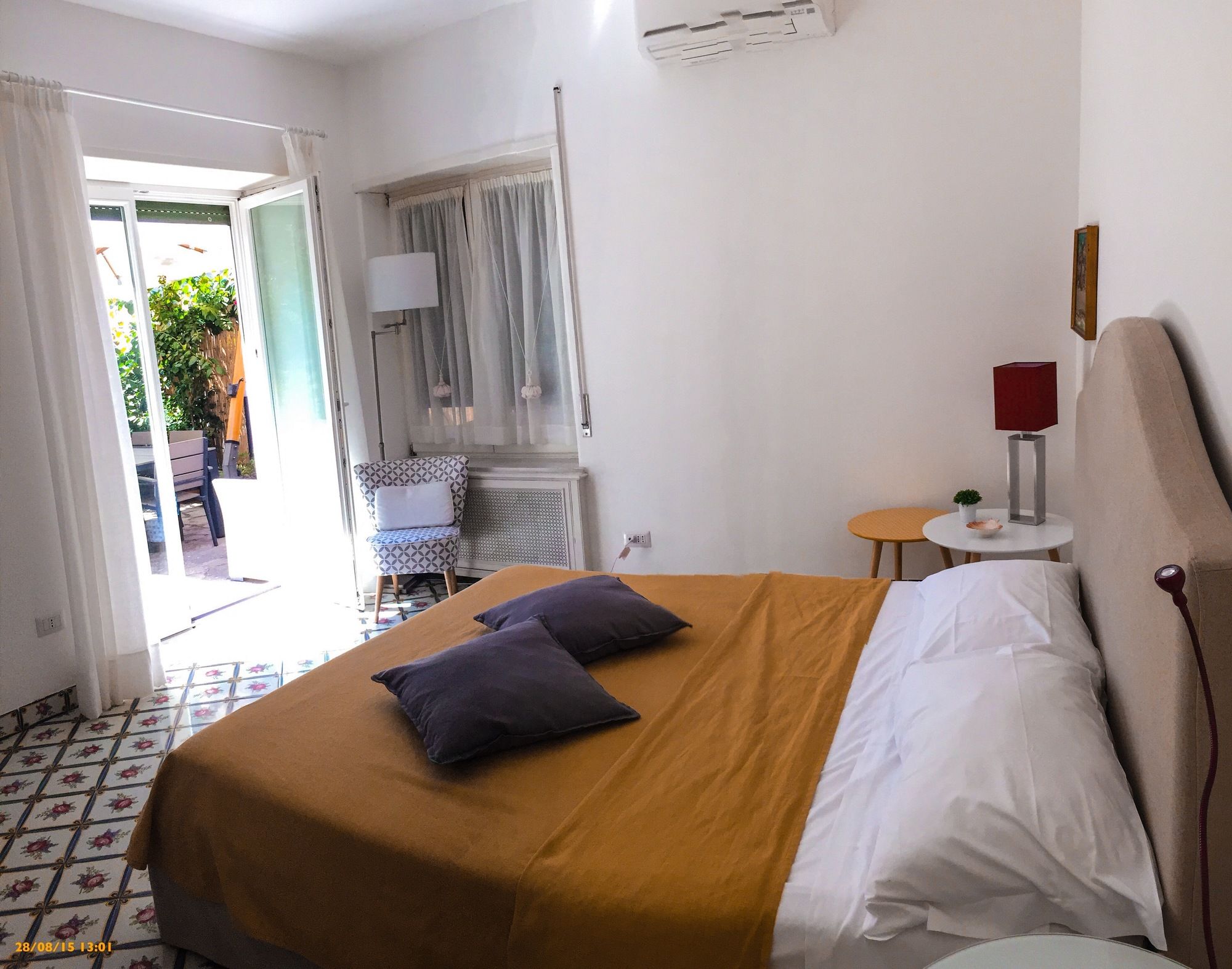 Фото Villa Silia