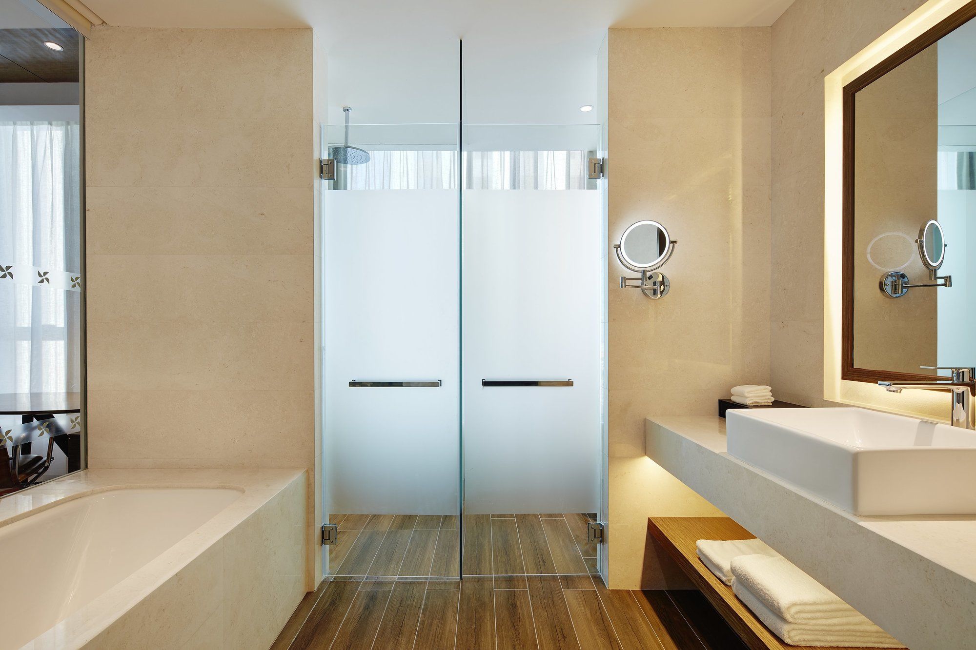 Фото Four Points by Sheraton Changchun, Hi-Tech Zone