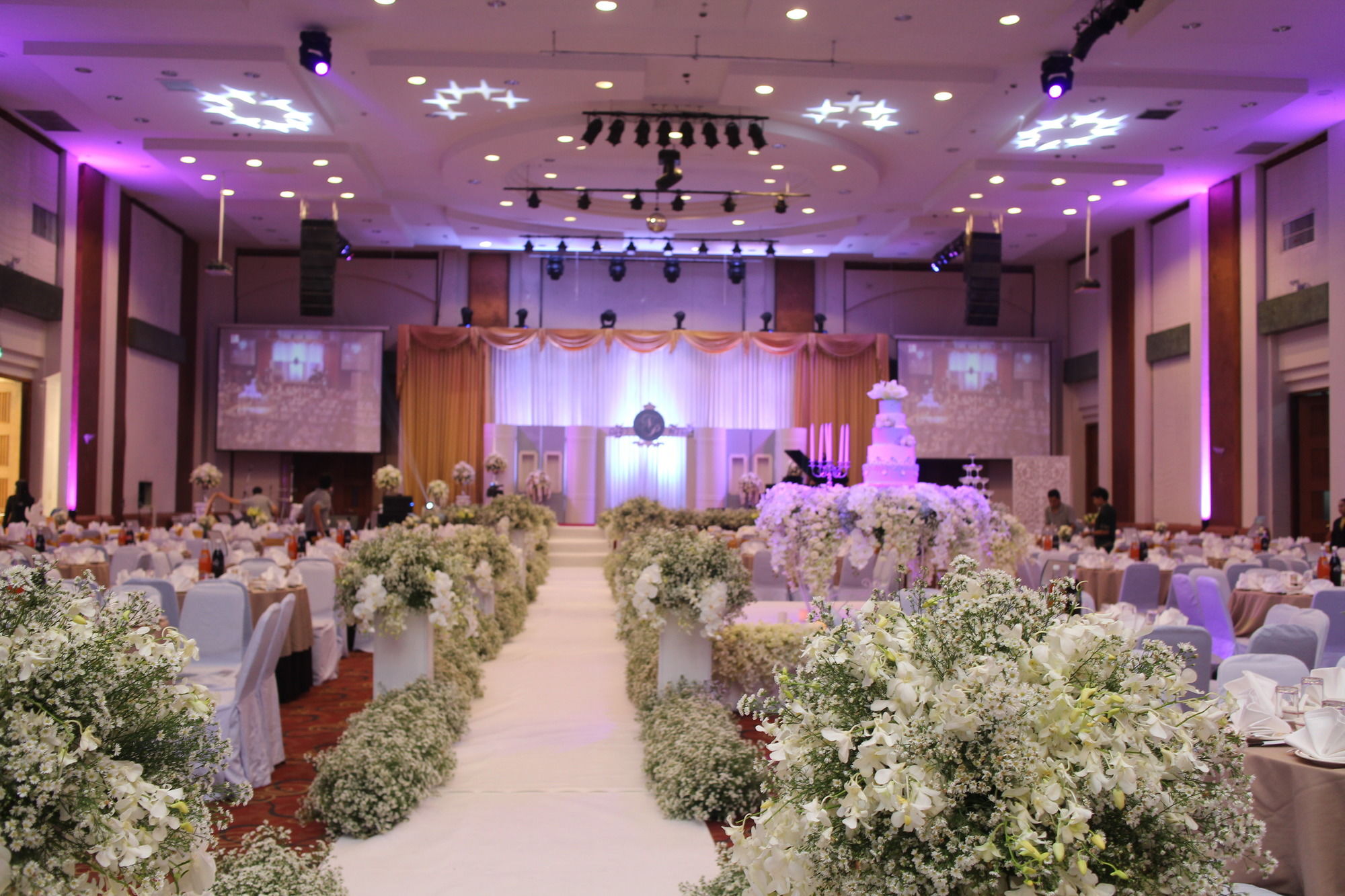 Фото Lee Gardens Plaza Hotel Hat Yai