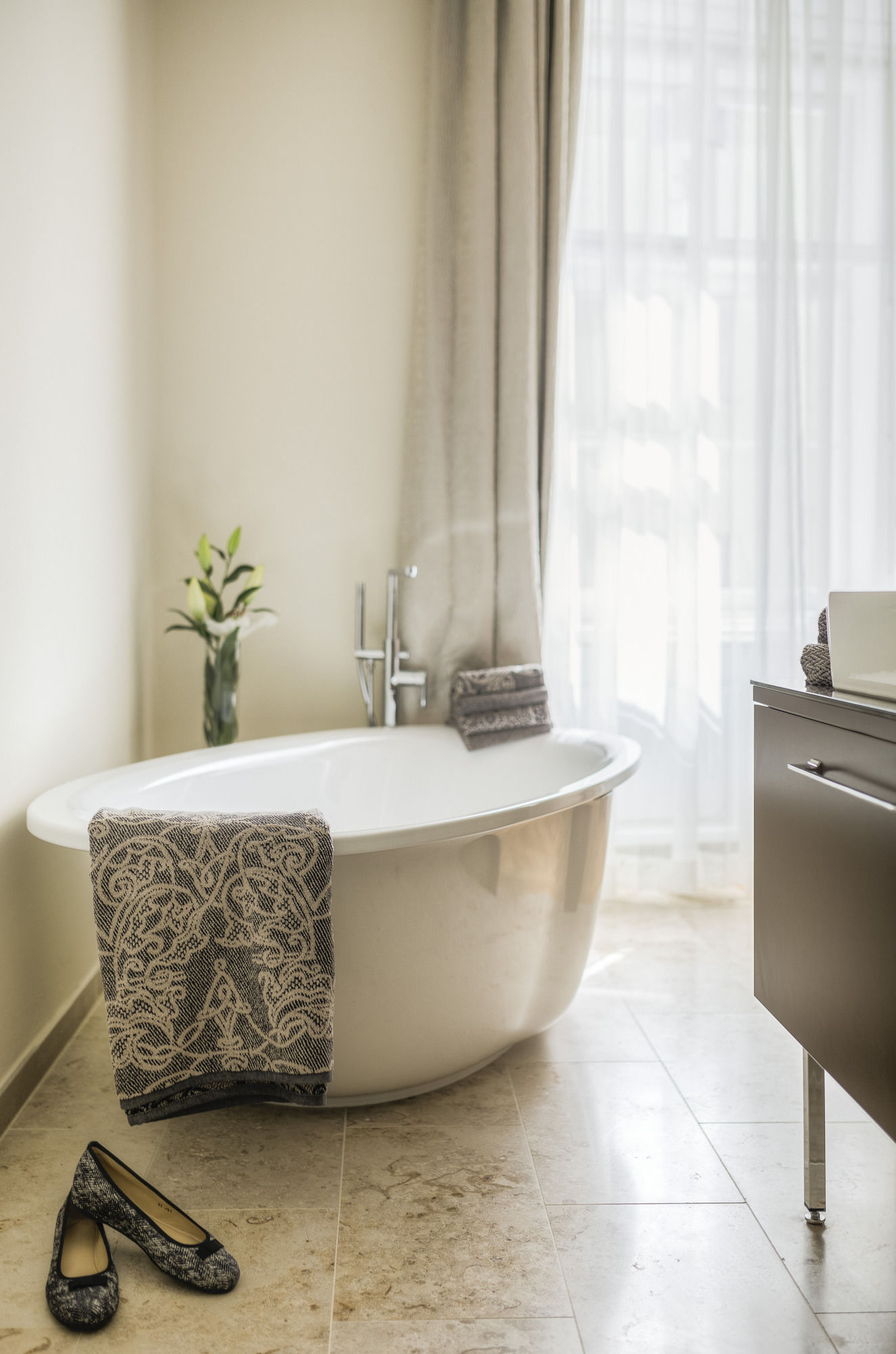 Фото Residence Wollzeile