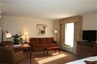 Фото Hampton Inn Rawlins