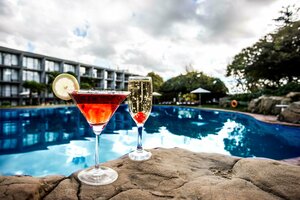Гостиница Avani Maseru Hotel