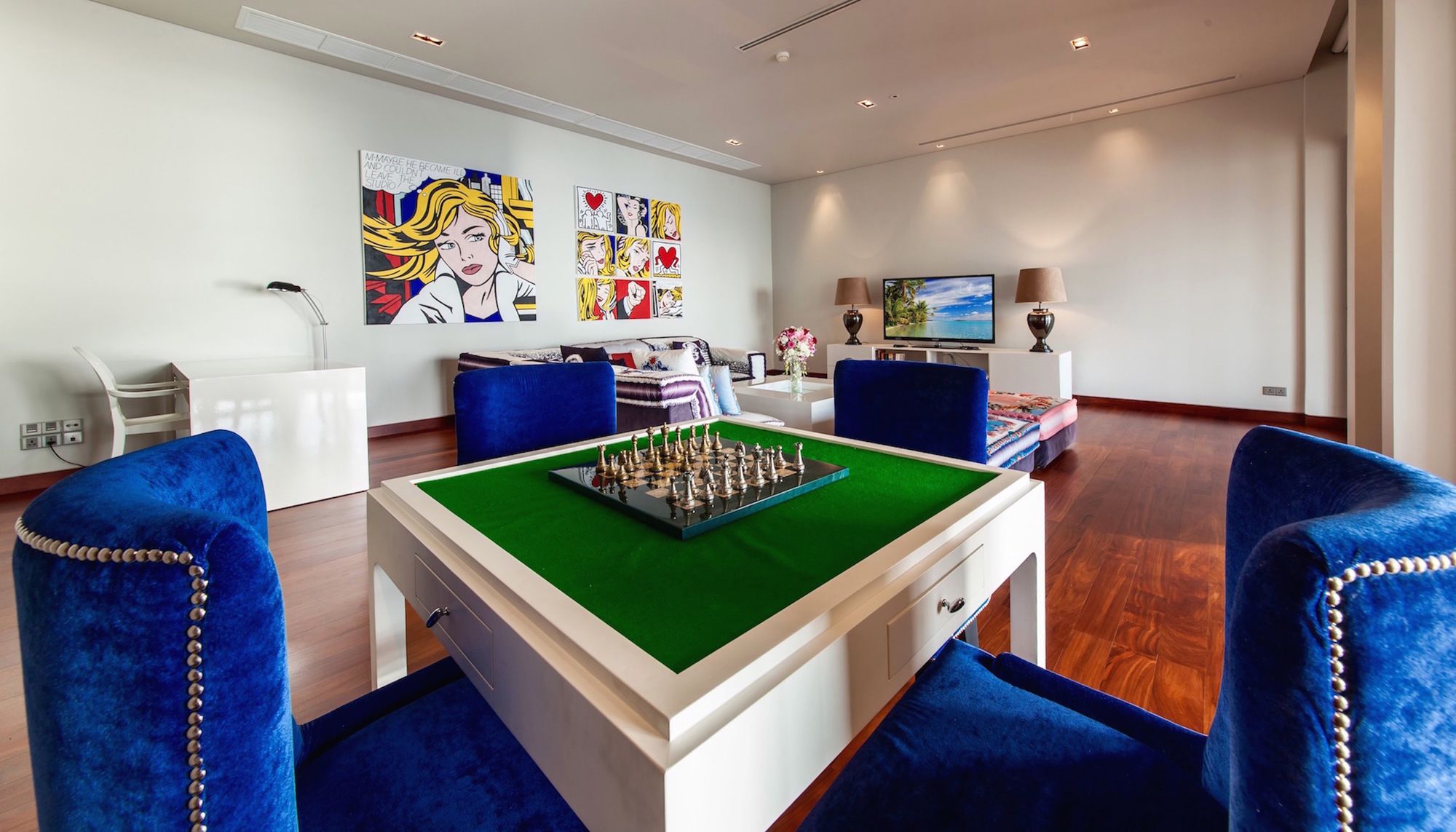 Фото Villa Paradiso