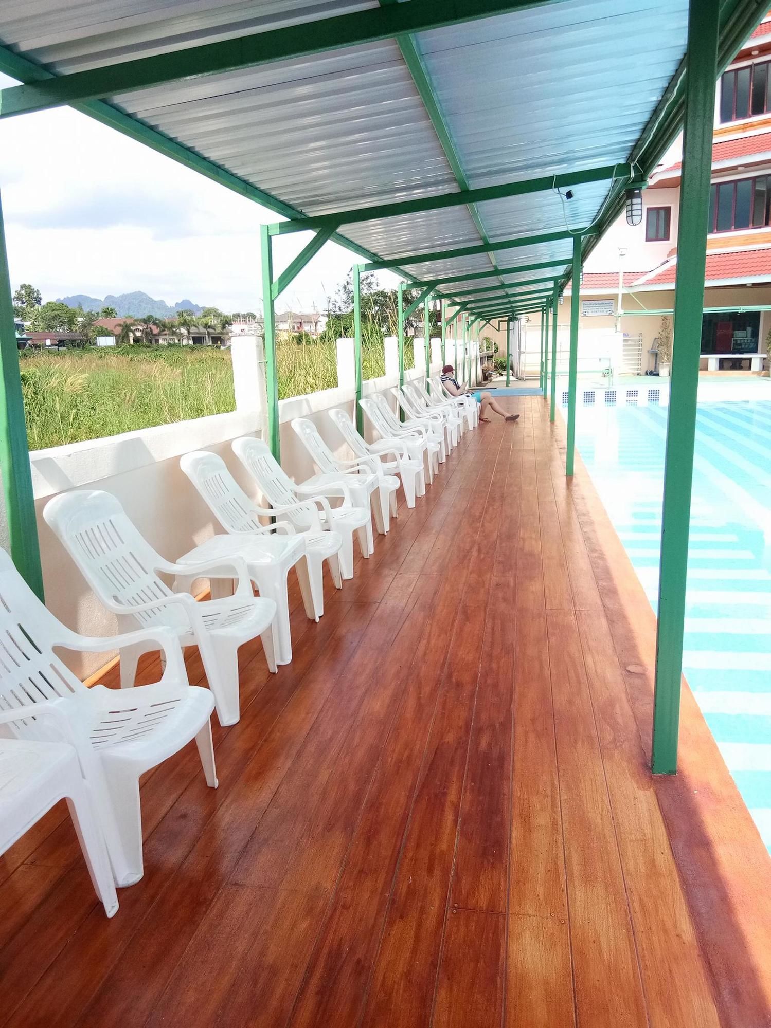 Фото Doungta Anda Hotel