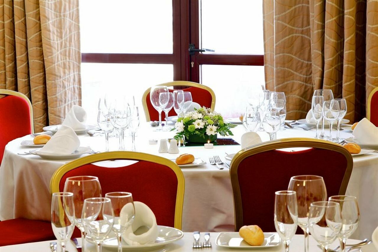 Фото Holiday Inn Madrid - Las Tablas, an Ihg Hotel