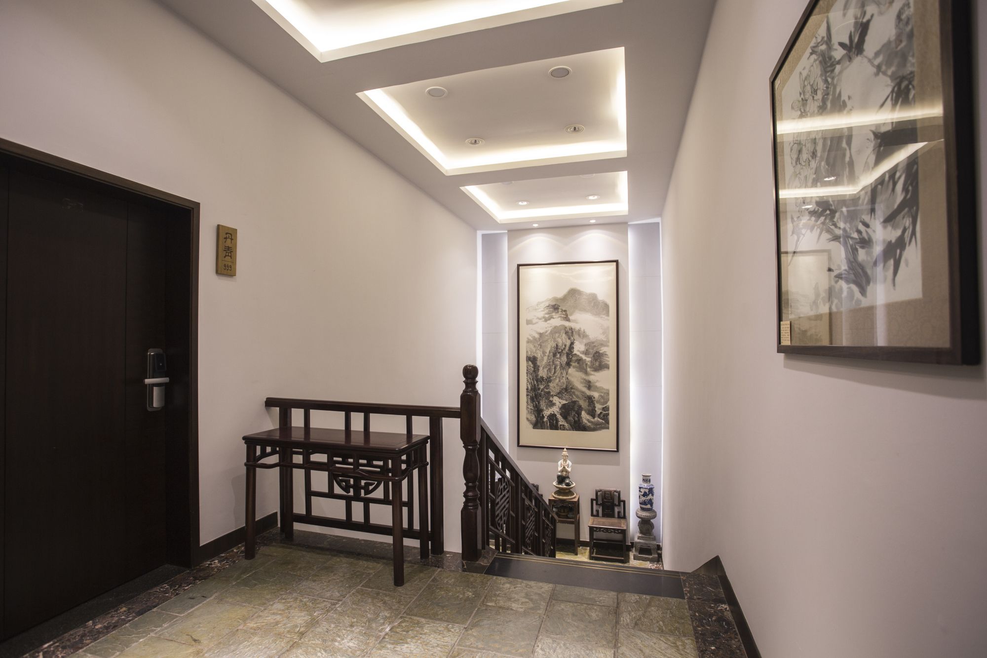 Фото Aroma Tea House