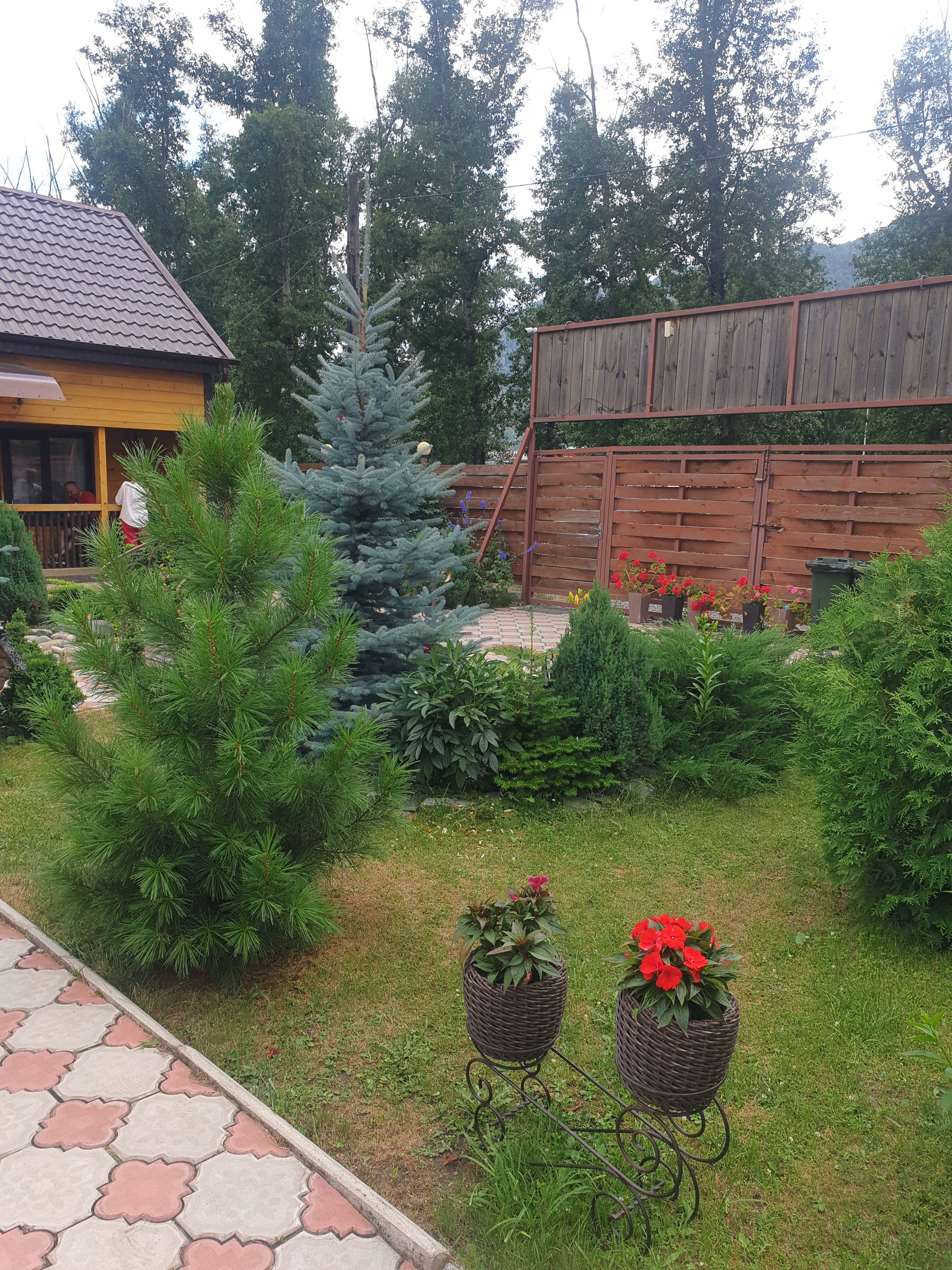 Фото Дача Удача