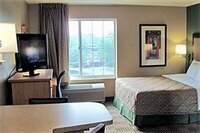 Фото Extended Stay America Suites Meadowlands East Rutherford