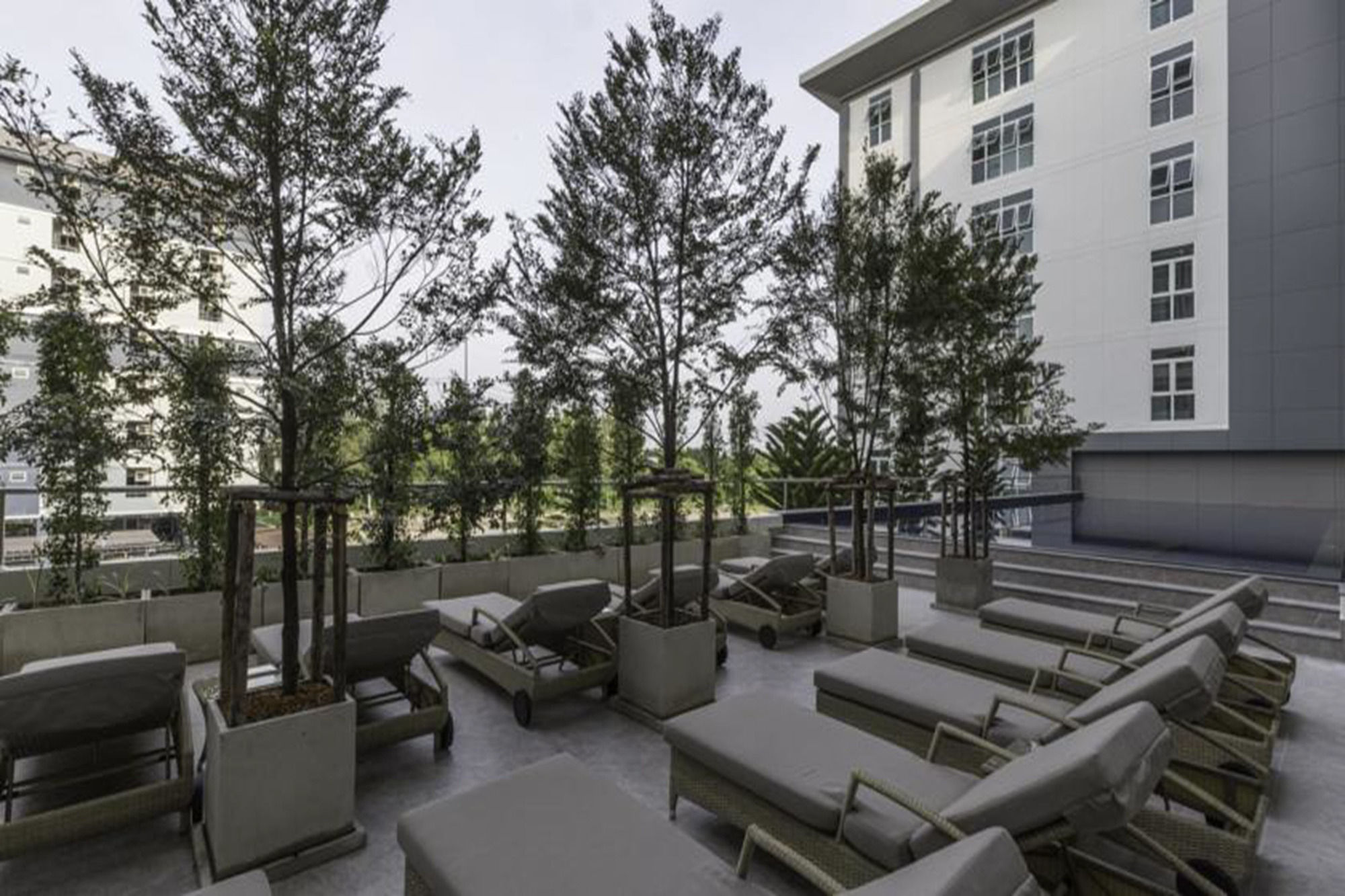 Фото Kantary Hotel 