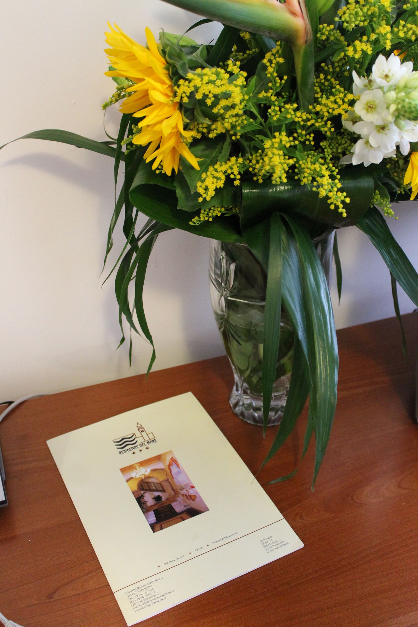 Фото Residence del Mare