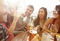 Фото Residence Inn by Marriott Atlanta Airport North/Virginia Ave