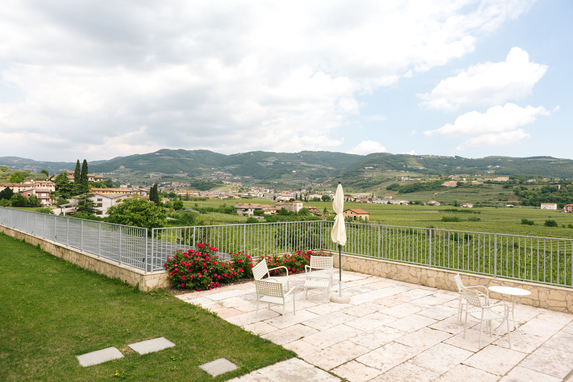 Фото Hotel Villa Moron