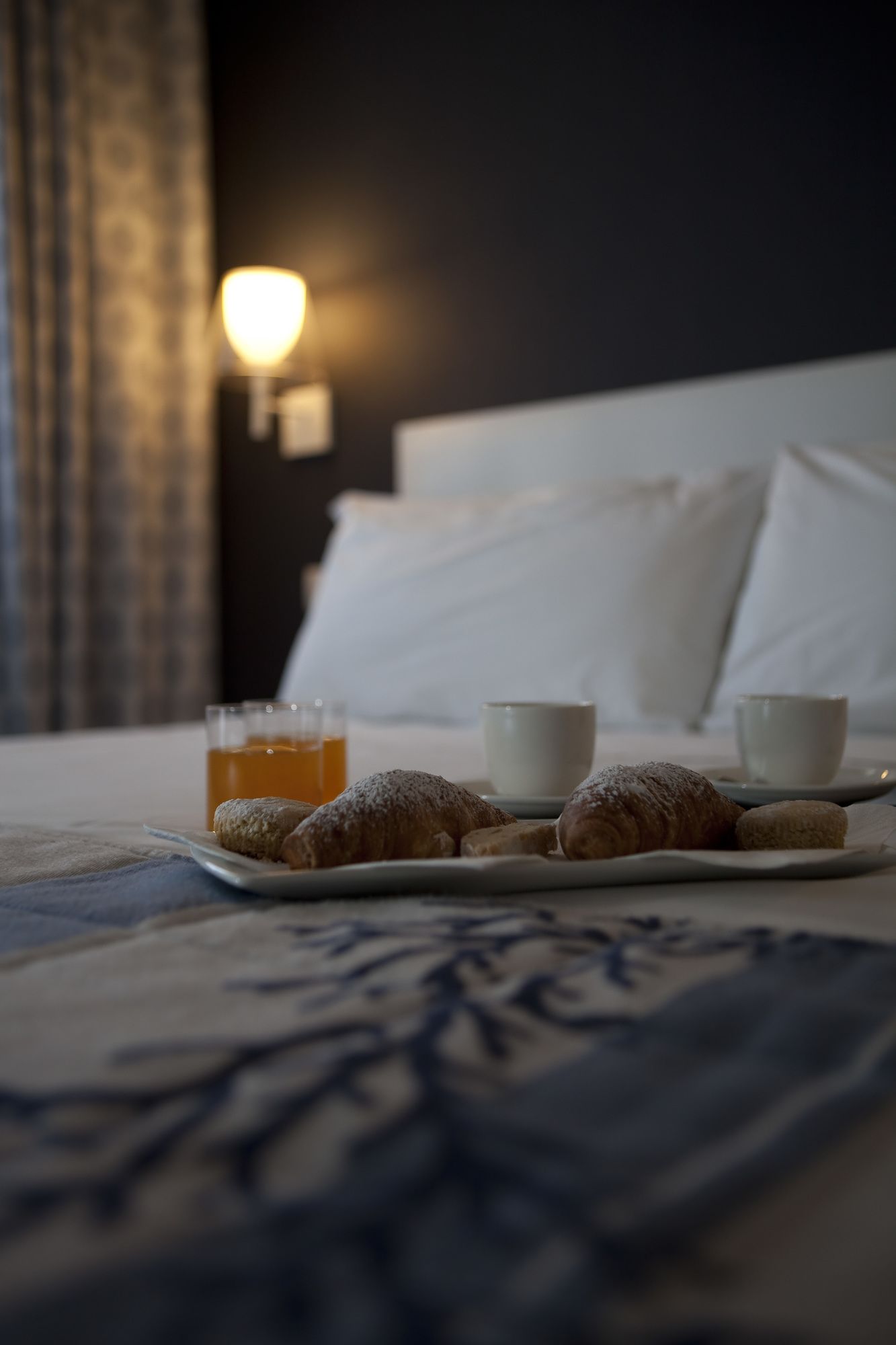 Фото Borgo di Fiuzzi Resort & SPA