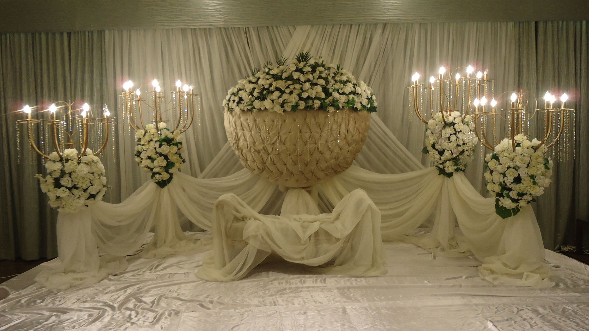 Фото Jeddah Grand Hotel