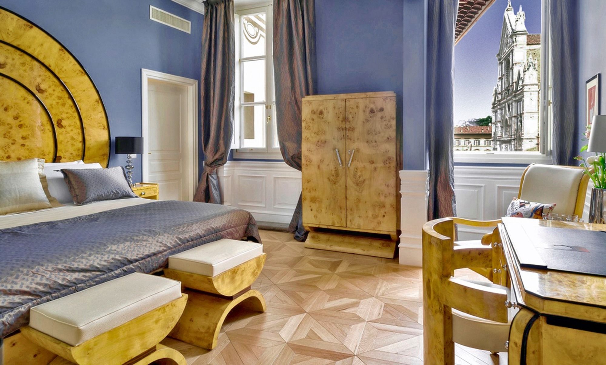 Фото La Maison du Sage